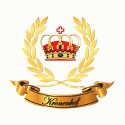 Logo Kronenhof
