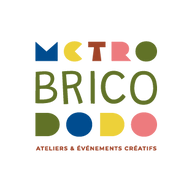 Logo Metro Brico Dodo