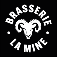 Logo La Mine