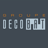 Logo Decobat