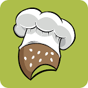 Logo Chef Falafel