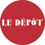 Logo Le Dépôt