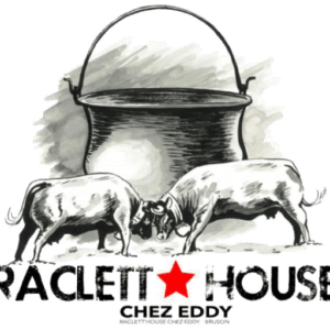 Logo Raclett'House Chez Eddy