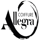 Logo Coiffure Allegra
