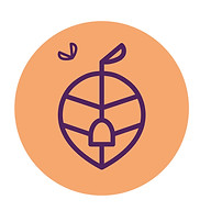 Logo La Ruche Éco