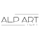 Logo Alp Art Hotel