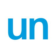 Logo unfolded