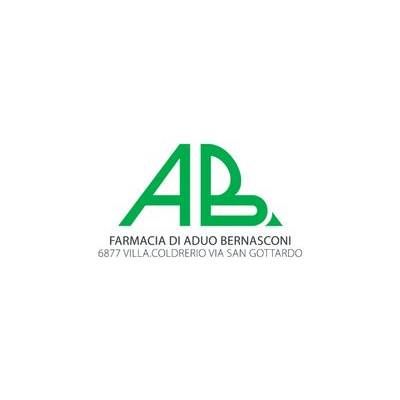 Logo Farmacia Bernasconi
