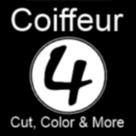 Logo Coiffeur 4