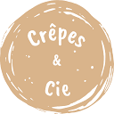Logo Crêpes & Cie