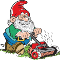 Logo Gartenpflege Wegmann