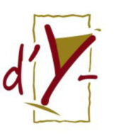 Logo d'Y-vins