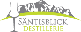 Logo Säntisblick Destillerie