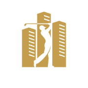 Logo Dübai Golf