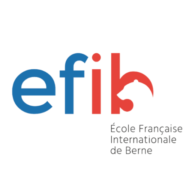 Logo Ecole Française Internationale de Berne