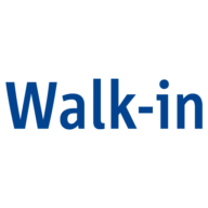 Logo Walk in Laboranalysen