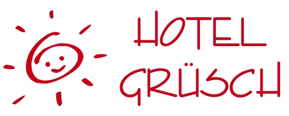 Logo Hotel Grüsch