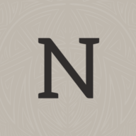 Logo Nordmen Bar Lounge