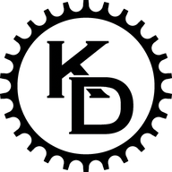 Logo Kurbeldreher