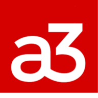 Logo A3 Haustech Ag