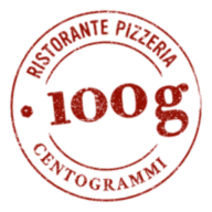 Logo Cento Grammi