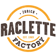 Logo Raclette Factory