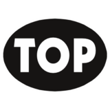 Logo Top Music
