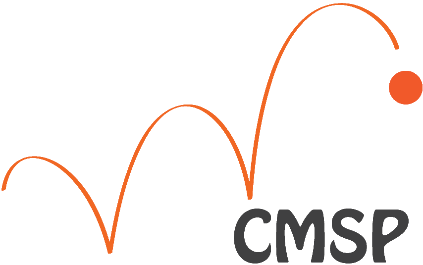 Logo CMSP Centre médical et sportif de peillonnex