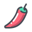 Logo Los Jalapeños