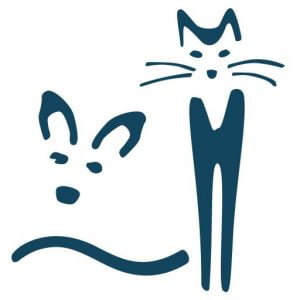 Logo Tierarztpraxis Küsnacht