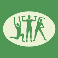 Logo Fitness Uschi Nidau
