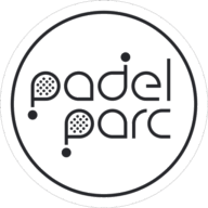 Logo Padel Parc