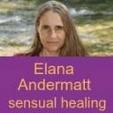 Logo Praxis sensual healing