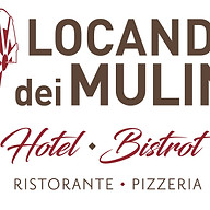 Logo Hotel Locanda dei Mulini