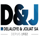 Logo Delaloye et Jolliat