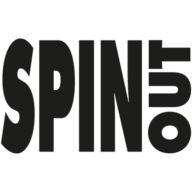 Logo SPINOUT Shop
