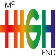 Logo McHighEnd AG