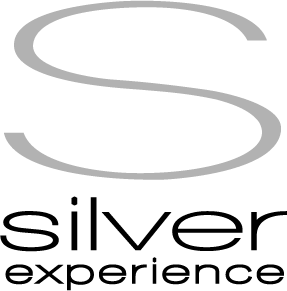 Logo Silver Cafè