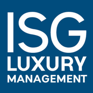 Logo ISG Luxury Geneva
