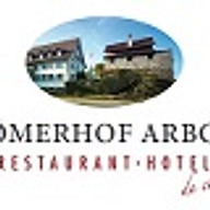 Logo Restaurant Römerhof