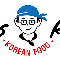 Logo Hong‘s Kitchen