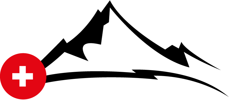 Logo Residence Hotel Swiss