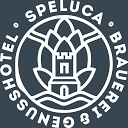 Logo Speluca Braustube