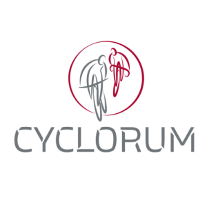 Cyclorum Logo