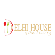 Logo Delhi House