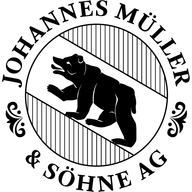 Logo Johannes Müller & Söhne AG