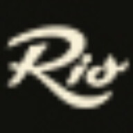Logo Rio Bar
