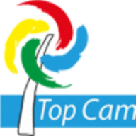 Logo Top Camp AG