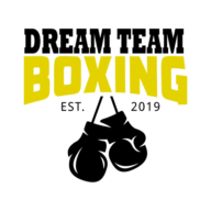 Logo Dream Team Boxing