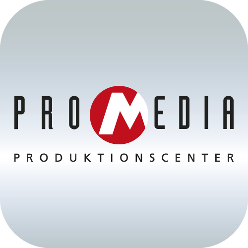 Logo ProMedia
